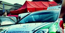 i Love Rally
