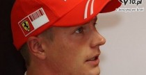Raikkonen dosta propozycj testw Focusa WRC