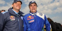 Nissen wykazuje zainteresowanie WRC
