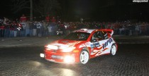 Rok 2005 - Karowa dla Hoowczyca, Rajd Barbrka dla Kuzaja