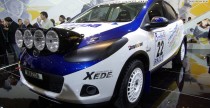mazda 2 extreme