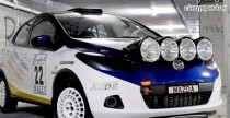 Mazda 2 Extreme - rajdwka z Antypodw