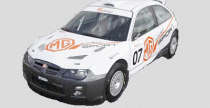 MG i MSD tworzy S2000