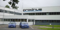 Prodrive