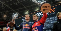 Loeb i Coulthard zmierzy si w finale