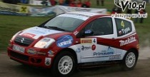 Czech i Fin w Pirelli Star Driver