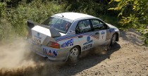 Stefan Karnabal na nowomiejskich szutrach
