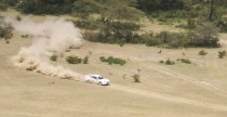 rajd safari