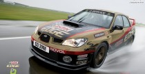 Oleksowicz w mistrzostwach Europy i Subaru Impreza N14?