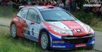 Rajd Subaru - wyniki RSMP - Bouffier pokaza klas