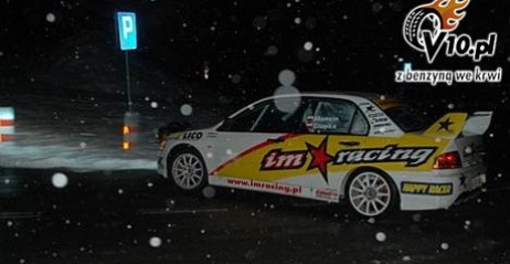 andy mancin evo 9 testy