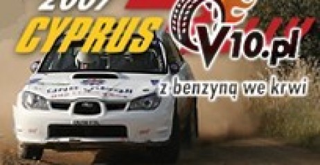 Zamach na Rajd Cypru i jego uczestnik�w!