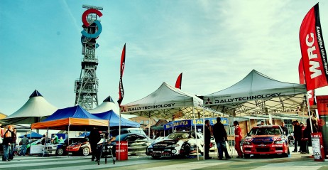 i Love Rally