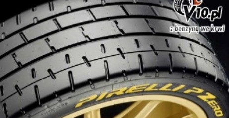 Pirelli lubi si ligza? [wideo]