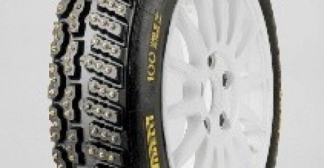Pirelli Sottozero Ice