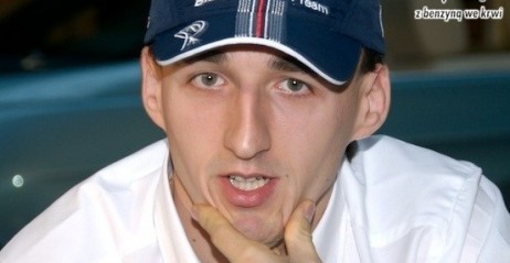 Robert Kubica