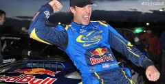 Travis Pastrana - Rally America