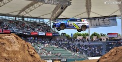fot. Courtesy Lars Gange subaru.com/rally