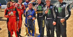 fot. Courtesy Lars Gange subaru.com/rally