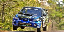 Ken Block - Rally America