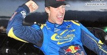 Travis Pastrana ponownie rajdowym mistrzem Ameryki