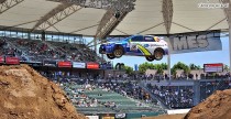 fot. Courtesy Lars Gange subaru.com/rally