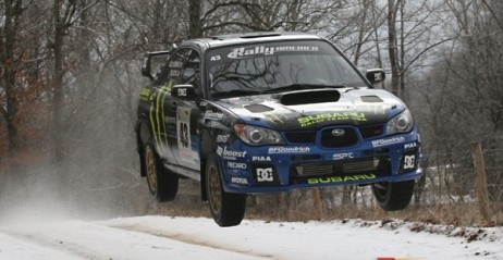Ken Block