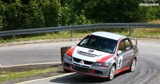 GSMP Sienna 2008