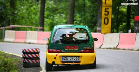 GSMP Sienna 2008