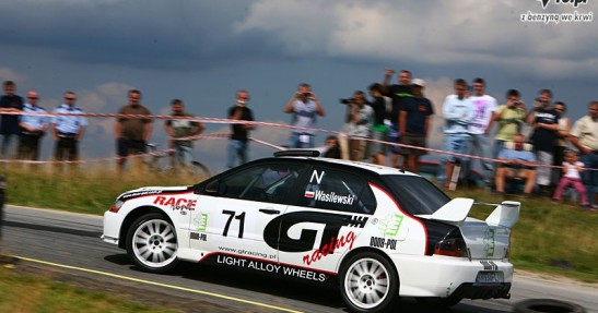 GSMP Sienna 2008