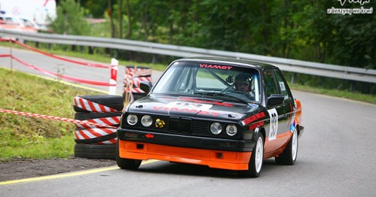GSMP Sienna 2008