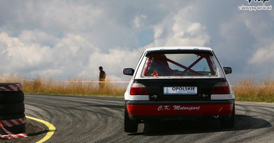 GSMP Sienna 2008