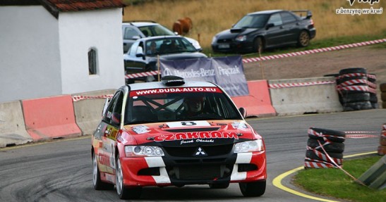 GSMP Sienna 2008
