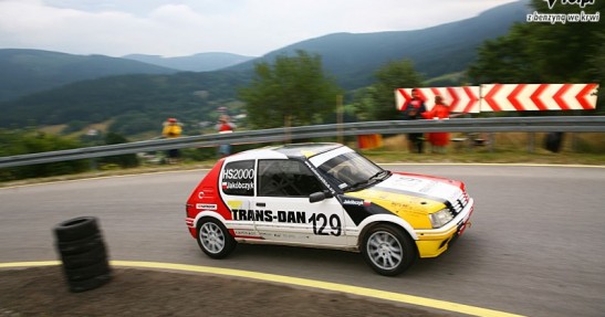 GSMP Sienna 2008