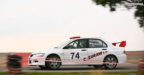 GSMP Sienna 2008