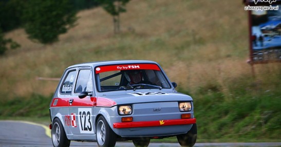 GSMP Sienna 2008