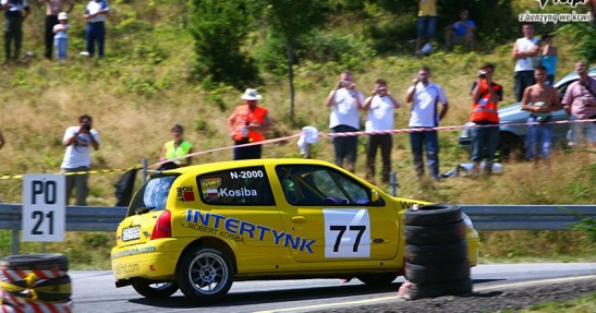 GSMP Sienna 2008