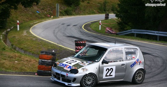 GSMP Sienna 2008