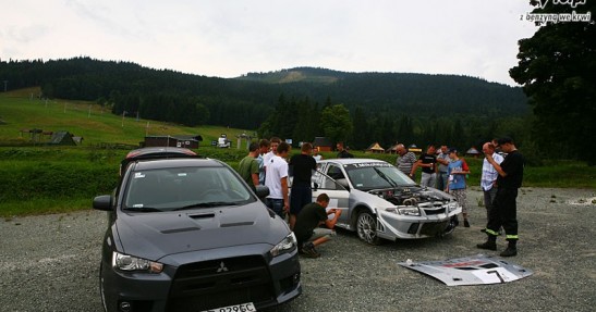 GSMP Sienna 2008