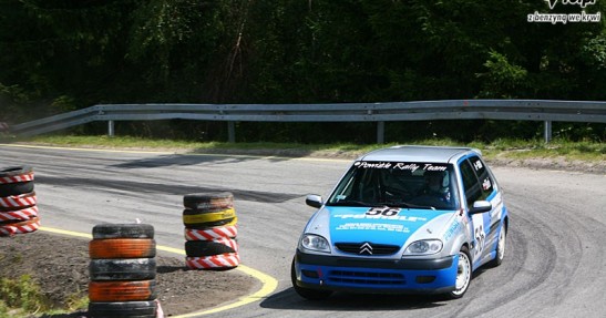 GSMP Sienna 2008