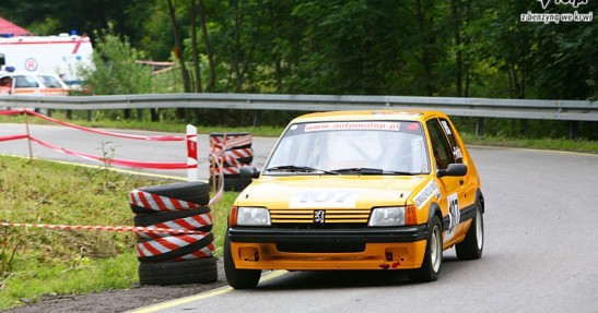 GSMP Sienna 2008