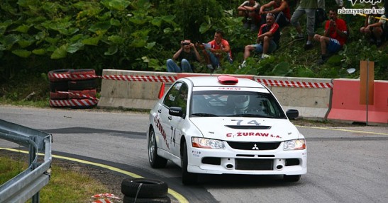 GSMP Sienna 2008