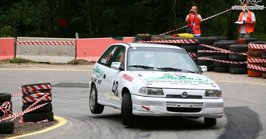 GSMP Sienna 2008
