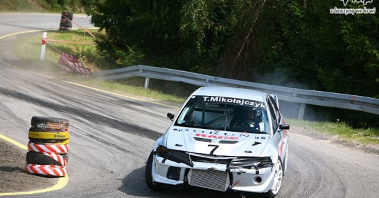 GSMP Sienna 2008