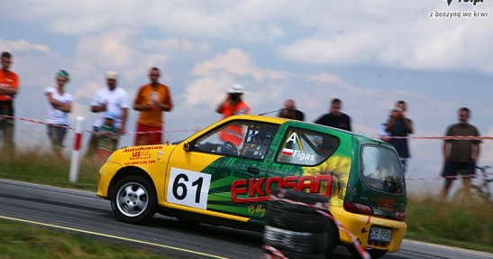 GSMP Sienna 2008