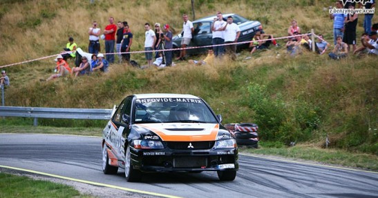 GSMP Sienna 2008