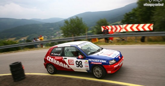 GSMP Sienna 2008