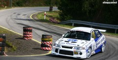Kus wygra 8 rund GSMP 2008