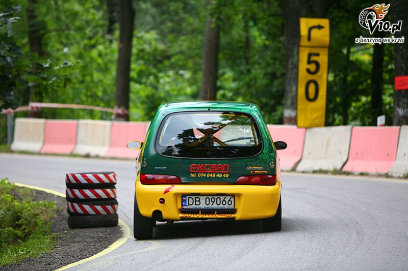 GSMP Sienna 2008