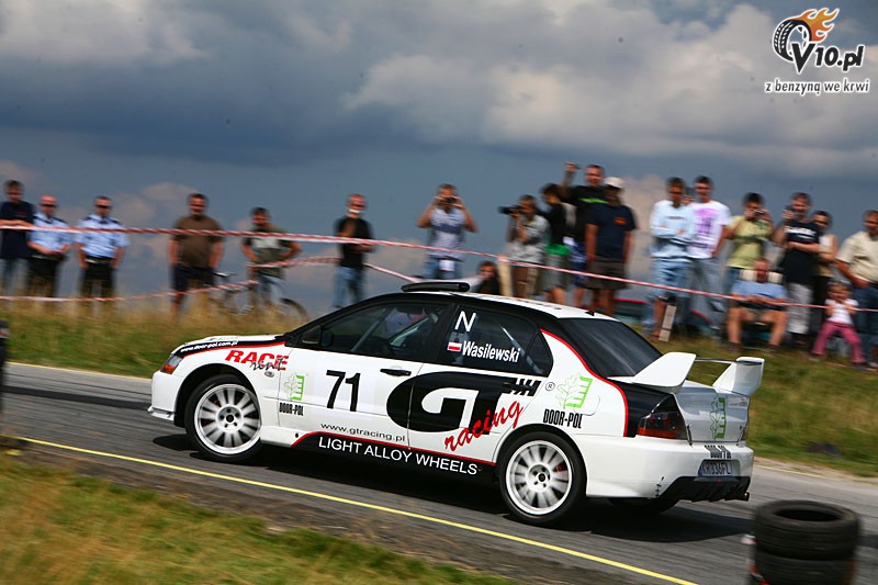 GSMP Sienna 2008